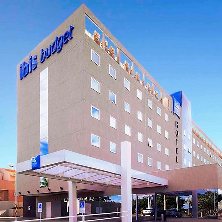 Ibis Budget Campo Grande ภายนอก รูปภาพ