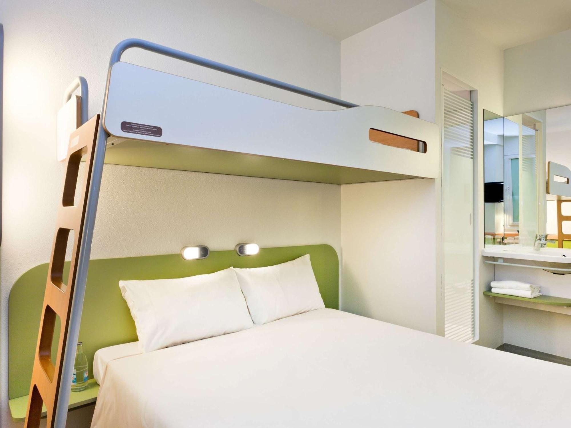 Ibis Budget Campo Grande ภายนอก รูปภาพ